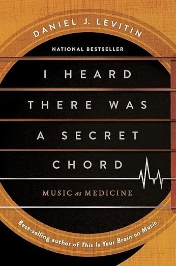 Daniel Levitin books — Daniel Levitin